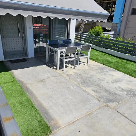 Abigel Apartamento *