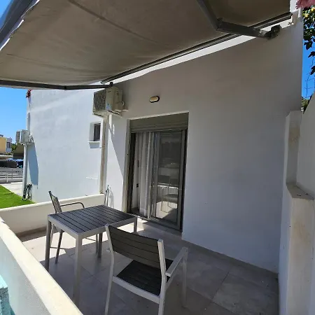 Apartamento Abigel Tolón