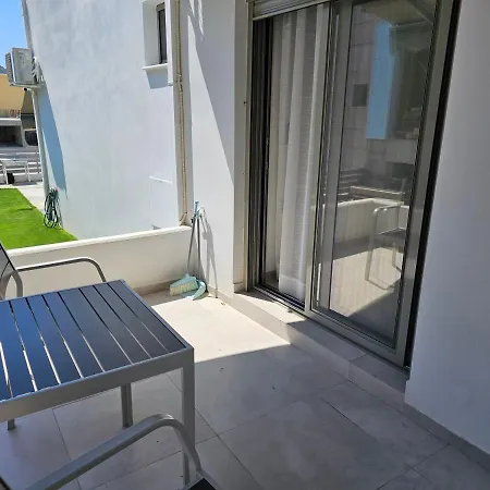 Apartamento Abigel Tolón