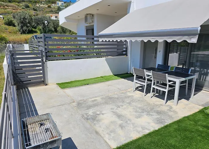 Abigel Apartamento Tolón