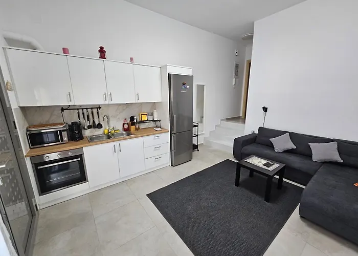 Apartamento Abigel *