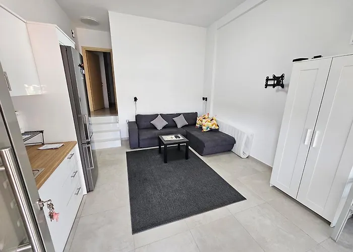 Abigel Apartamento *