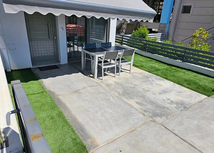 Abigel Apartamento *