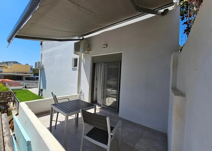 Apartamento Abigel Tolón