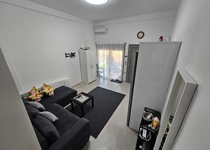 Abigel Apartamento *