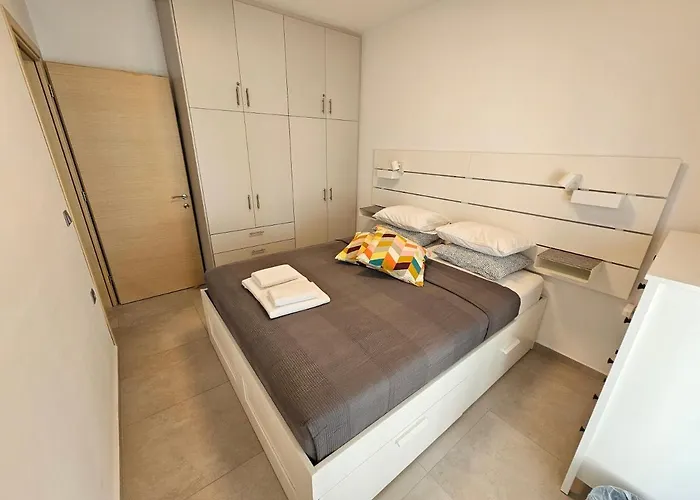Apartamento Abigel *