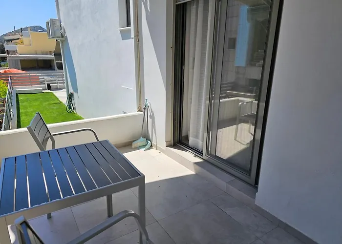 Apartamento Abigel Tolón