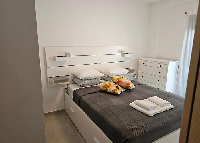 Apartamento Abigel *