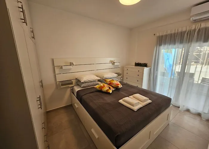 Abigel Apartamento *