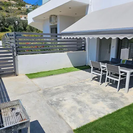 Abigel דירה טולון