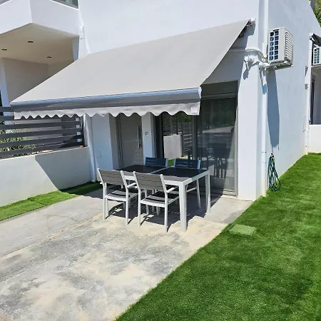 Апартаменты Abigel