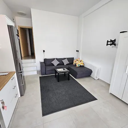 Abigel Апартаменты *