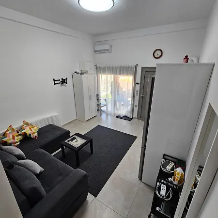 Abigel Апартаменты *