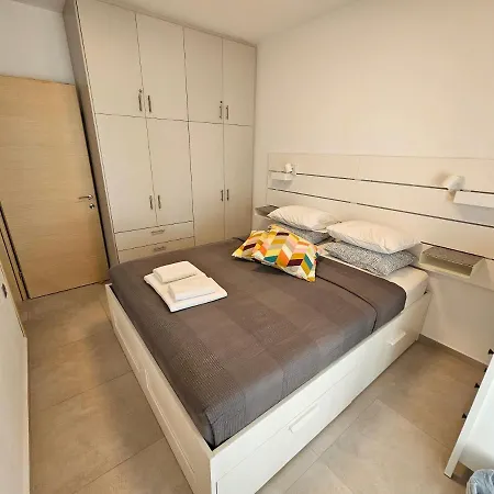 Апартаменты Abigel *