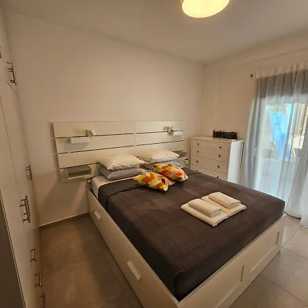 Abigel Апартаменты *