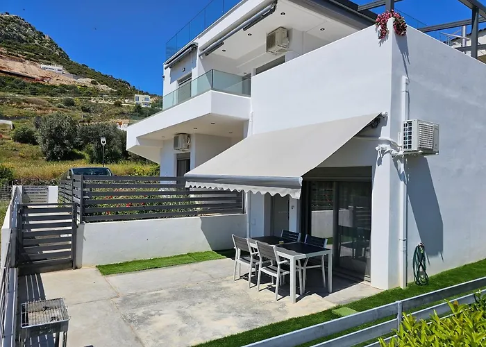 Abigel Appartamento Tolón