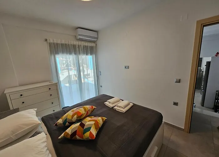 Abigel דירה טולון